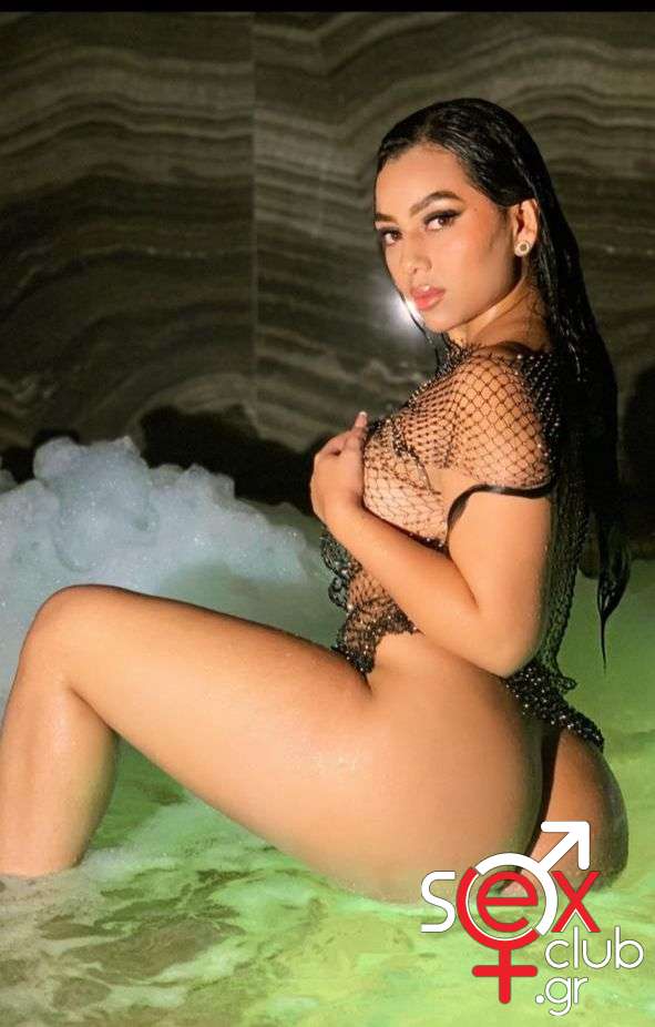 Escort-Άντυ-9519